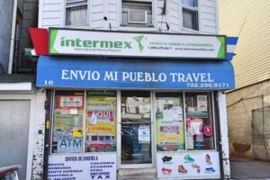 Envio Mi Pueblo Travel