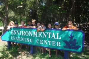 Environmental Learning Center