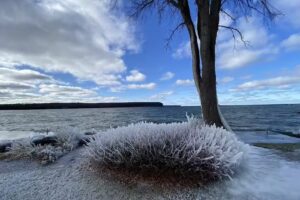 Ephraim Visitor Information Center