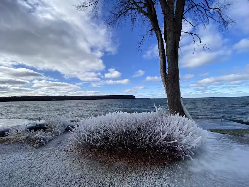 Ephraim Visitor Information Center