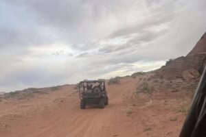 Epic Adventure Rides – Off Road UTV Tours