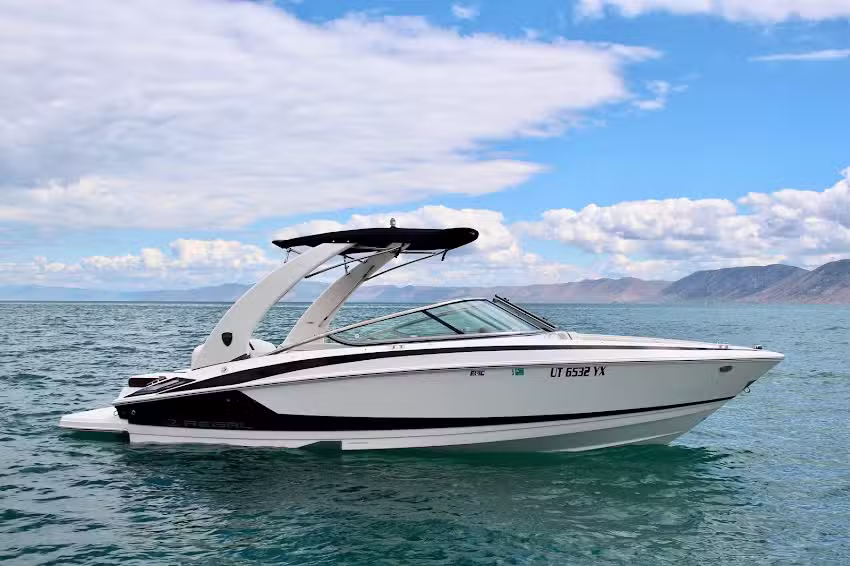 EPIC RV PARK & MARINA