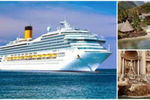 Epic Travel & Cruises