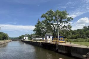 Erie Canal Cruises