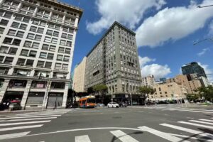 Eros Tours and Travel Inc.