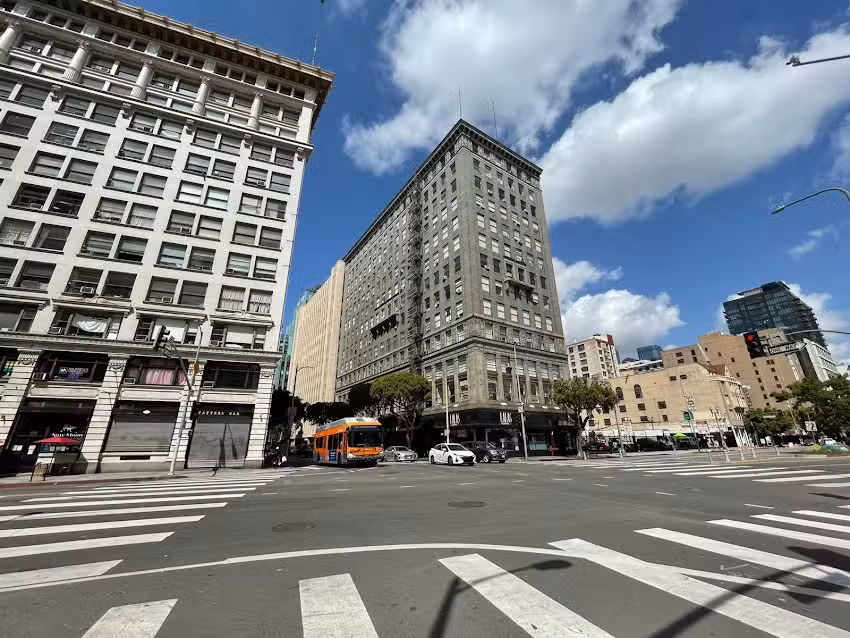 Eros Tours and Travel Inc.