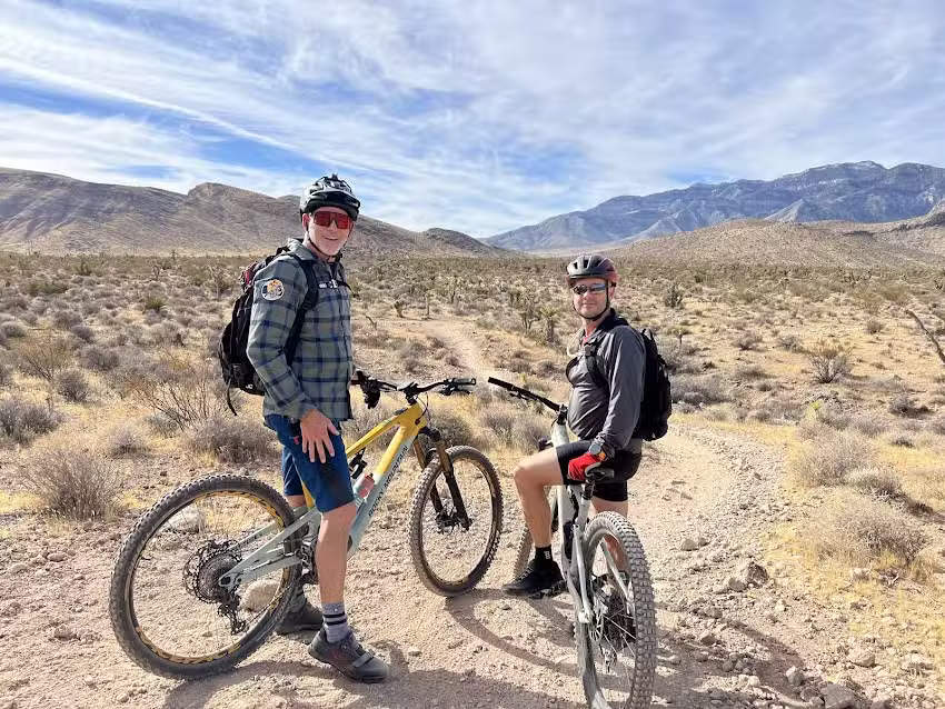 Escape Adventures Bike Tours