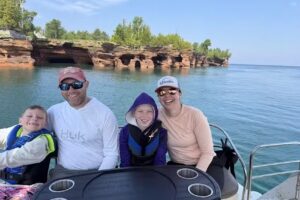 Escape Excursions LLC