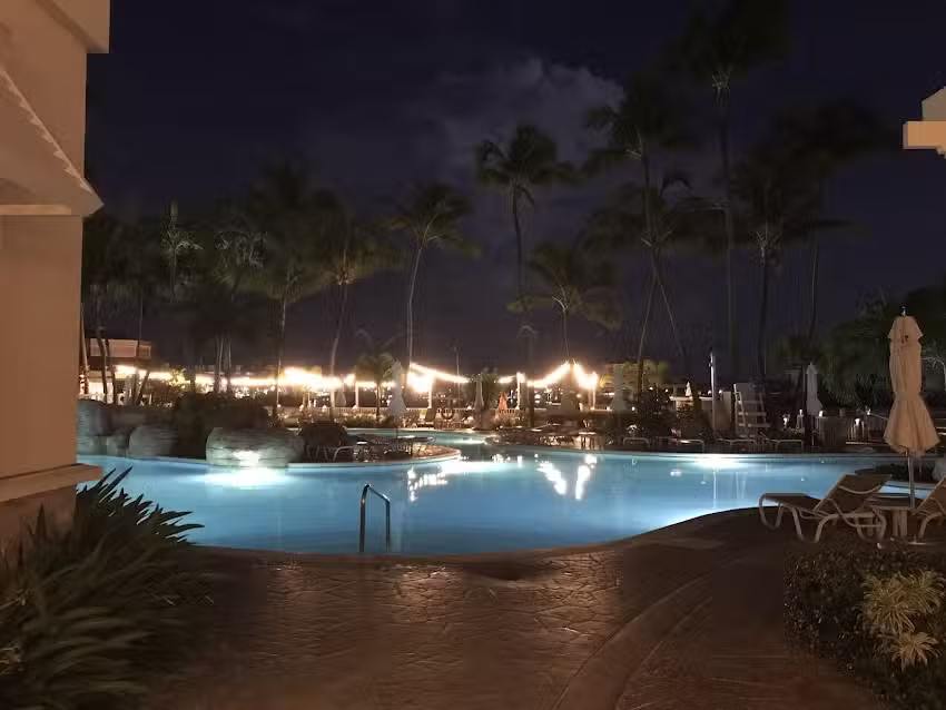 Escape Reality Travel LLC