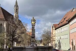 Escape the Nest Travel