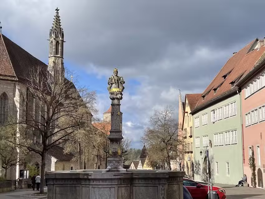 Escape the Nest Travel