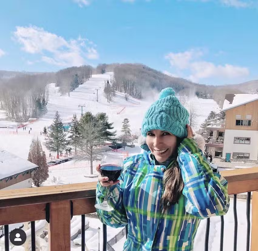 Escape to Ellicottville