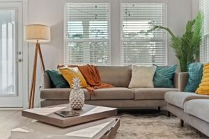 Escape to Sweet Retreat