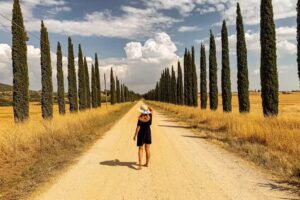 Escape Travel Agency