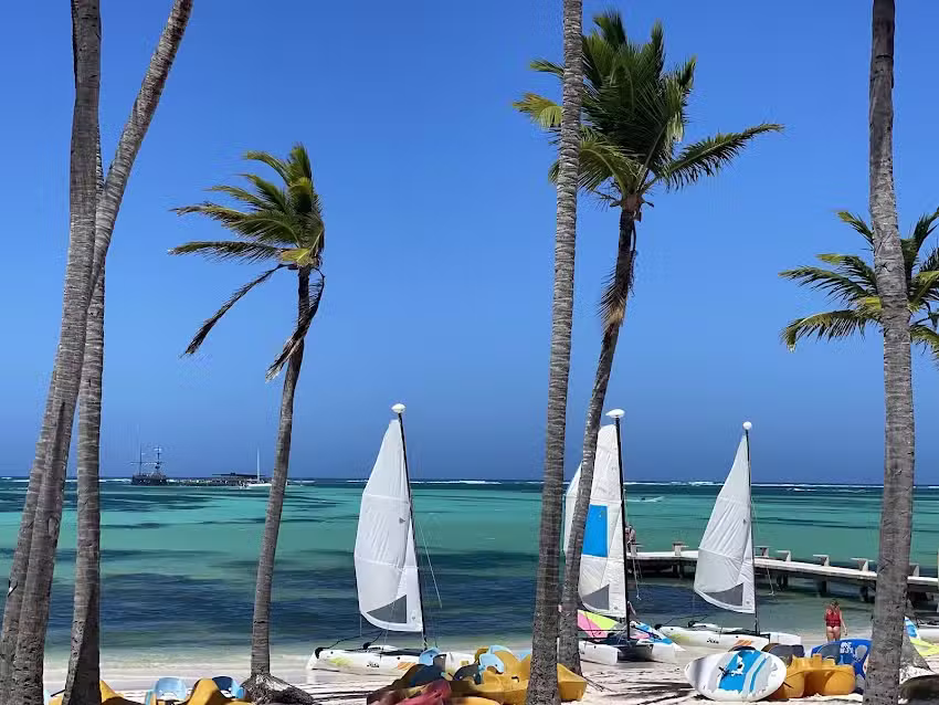 Escapes For Everyone