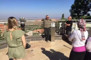 Esperanso- Israel Tours & Travel Agency