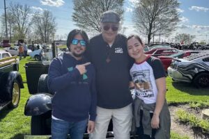 Essenhaus Carriage Rides