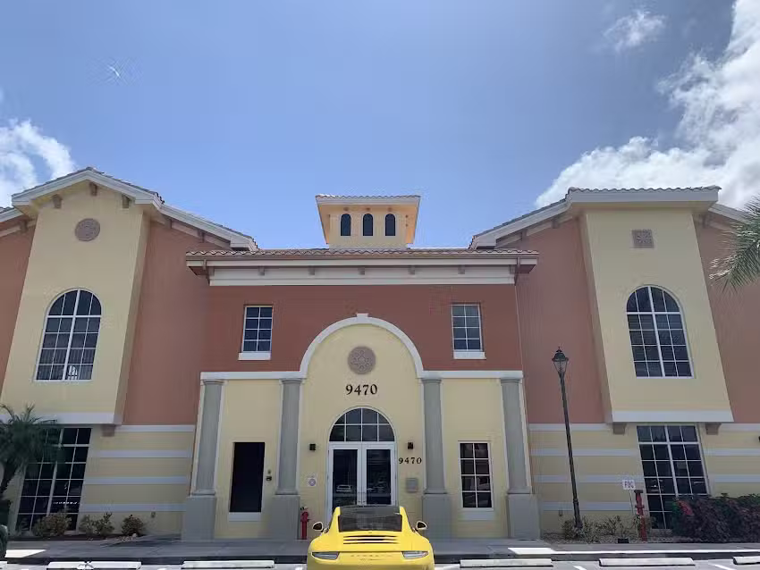 Estero Travel Authority