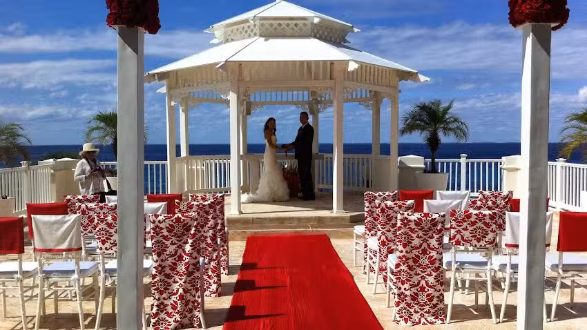 Eternal Passion Travel