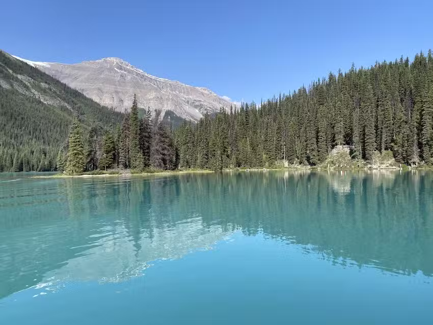 Eternal Travel 长安假期