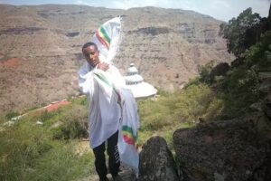 Ethiopian Travel Agency – MeftheTravel