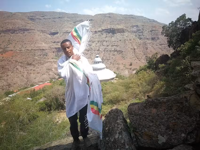 Ethiopian Travel Agency &ndash; MeftheTravel