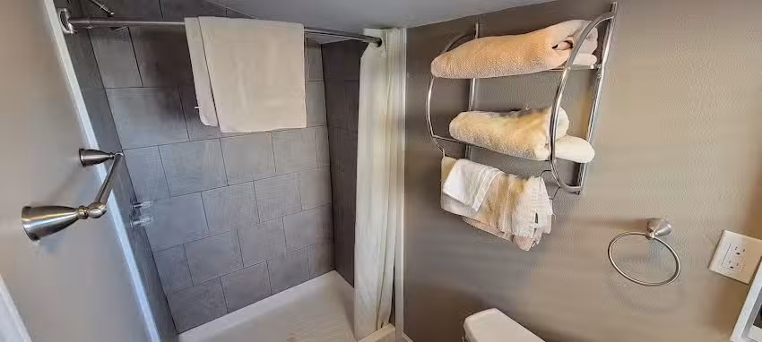 Eunice NM Cabins and Rv Park