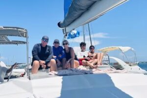 EUROCARIBE TRAVEL AGENCY, CORP