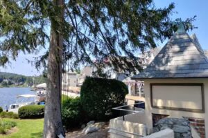 European Travel Agency Inc