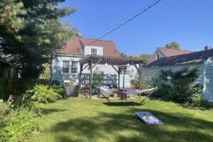 Evening Star Properties – Varsity Alfresco