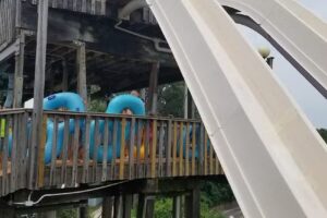 Evergreen Lake Park RV Sales