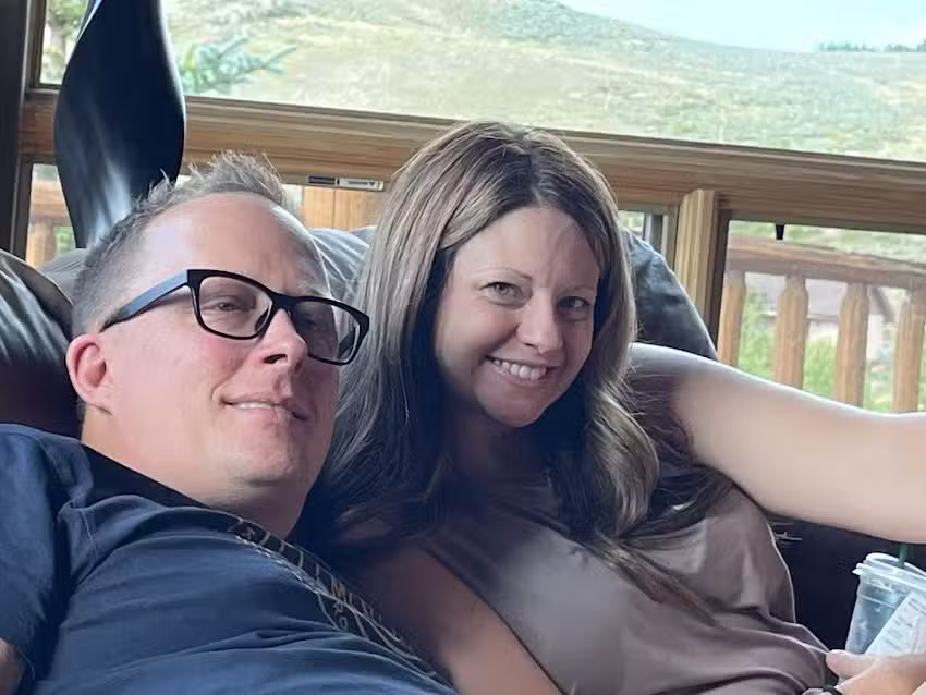 Evergreen Ranch Family Vacation Rental Home