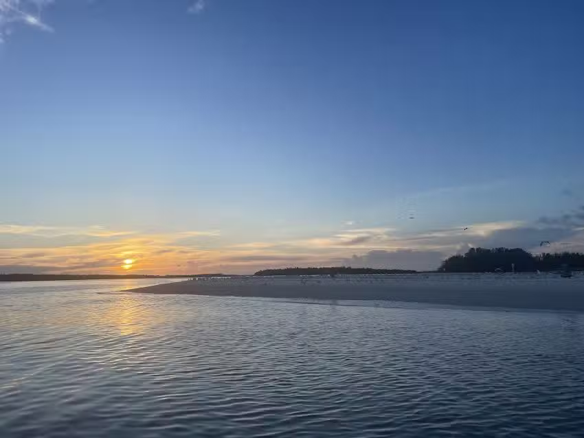 Everwater Charters & Tours