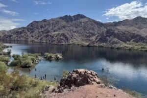 Evolution Expeditions Kayaking Tours