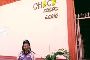 Evolution Travel / ngugi4travel