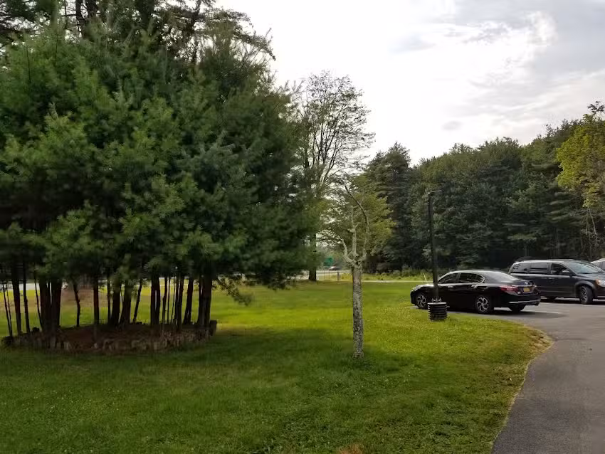 Excellent Bus Service &ndash; Main Terminal