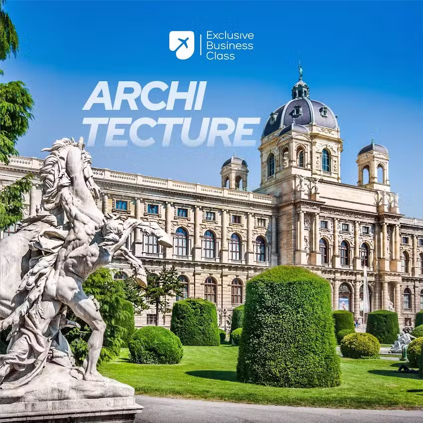 EXCLUSIVE BUSINESS CLASS