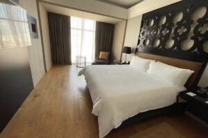 Exclusive Destinations Inc