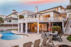 Exclusive Properties