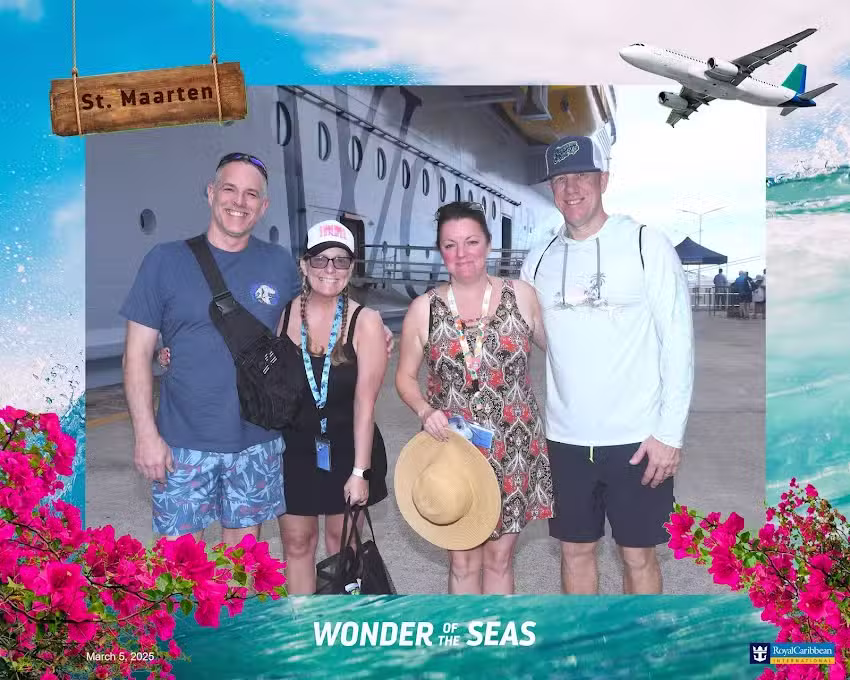 Exclusive Travel Partners