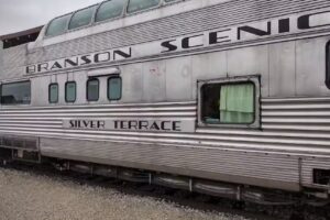 Excursions Branson Missouri