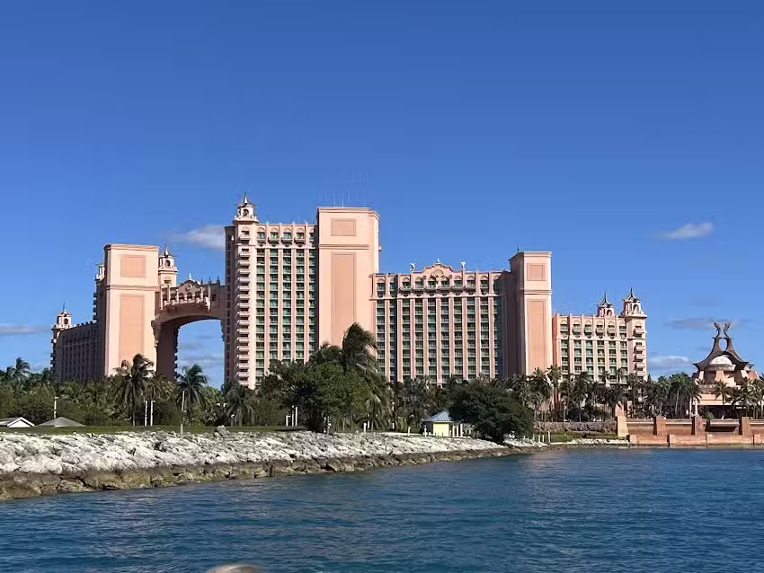 Executive Casino Tours