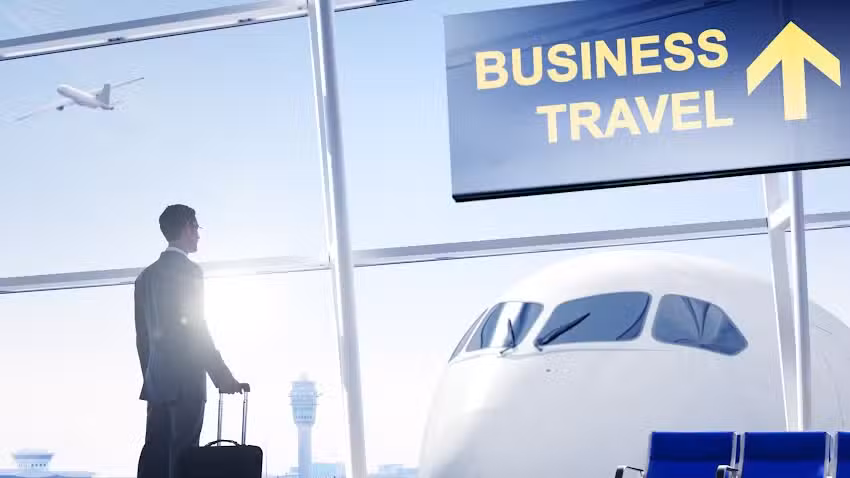 Executive Flights