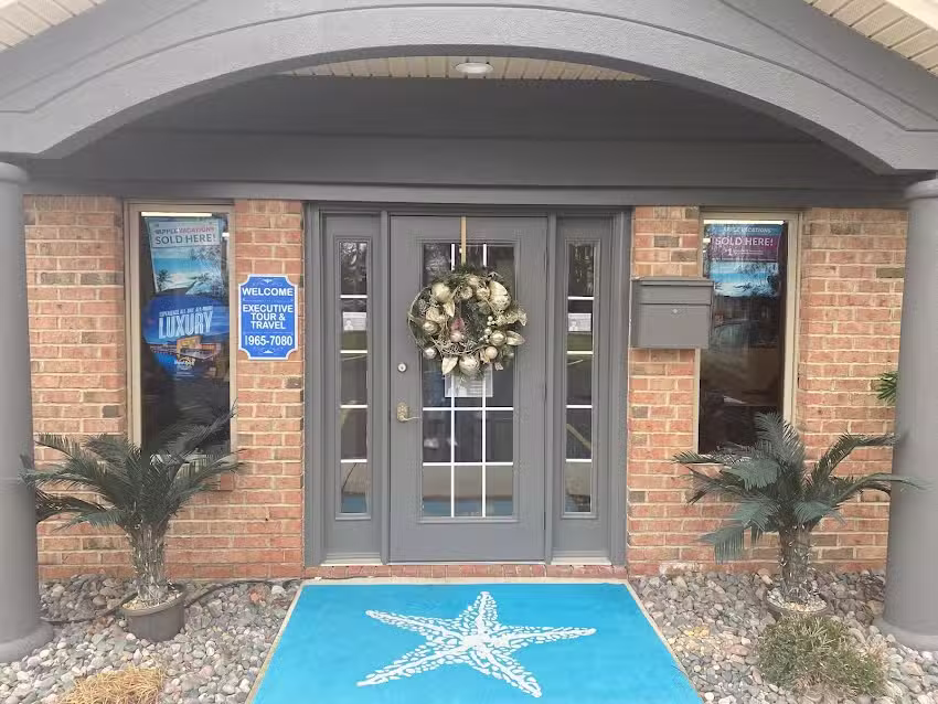 Executive Tour and Travel