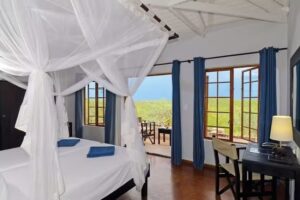 Executive Travel Service,DBA