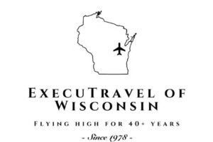 ExecuTravel Of Wisconsin, a Travel Leaders Agency