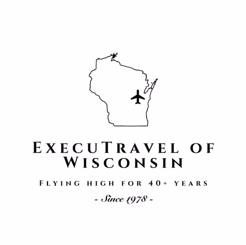 ExecuTravel Of Wisconsin, a Travel Leaders Agency