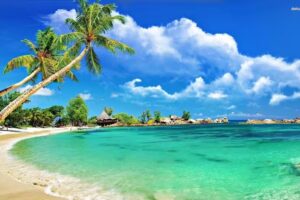 Exotic Memories Travel Agency