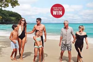 Expedia Cruise Centers-Max Hansen’s Travel and Adventures