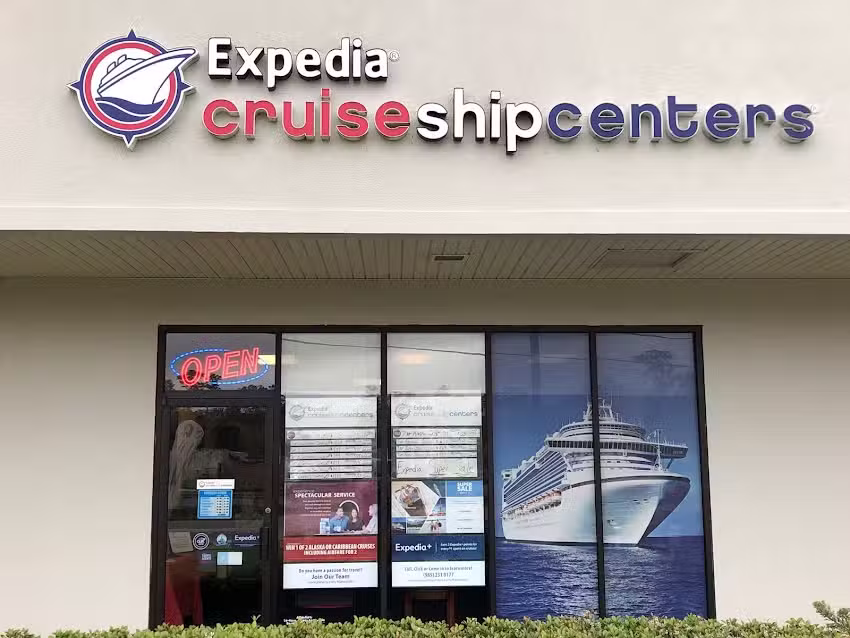 Expedia Cruises